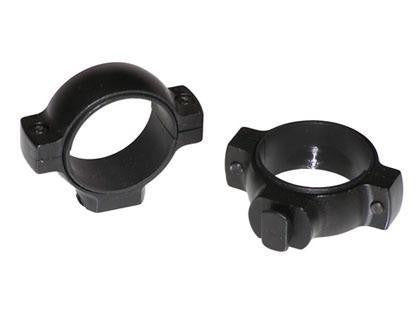 BUR RINGS 30MM HIGH STD SIGNATURE POS ALIGN