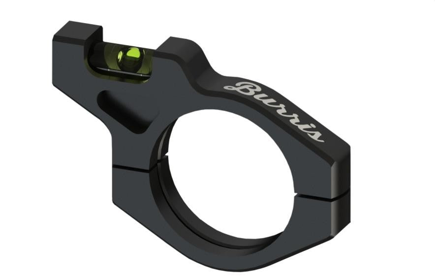 Burris Scope Tube Bubble Level 30mm & 34mm