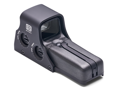 EOTech 512.A65 Holographic Sight - Black