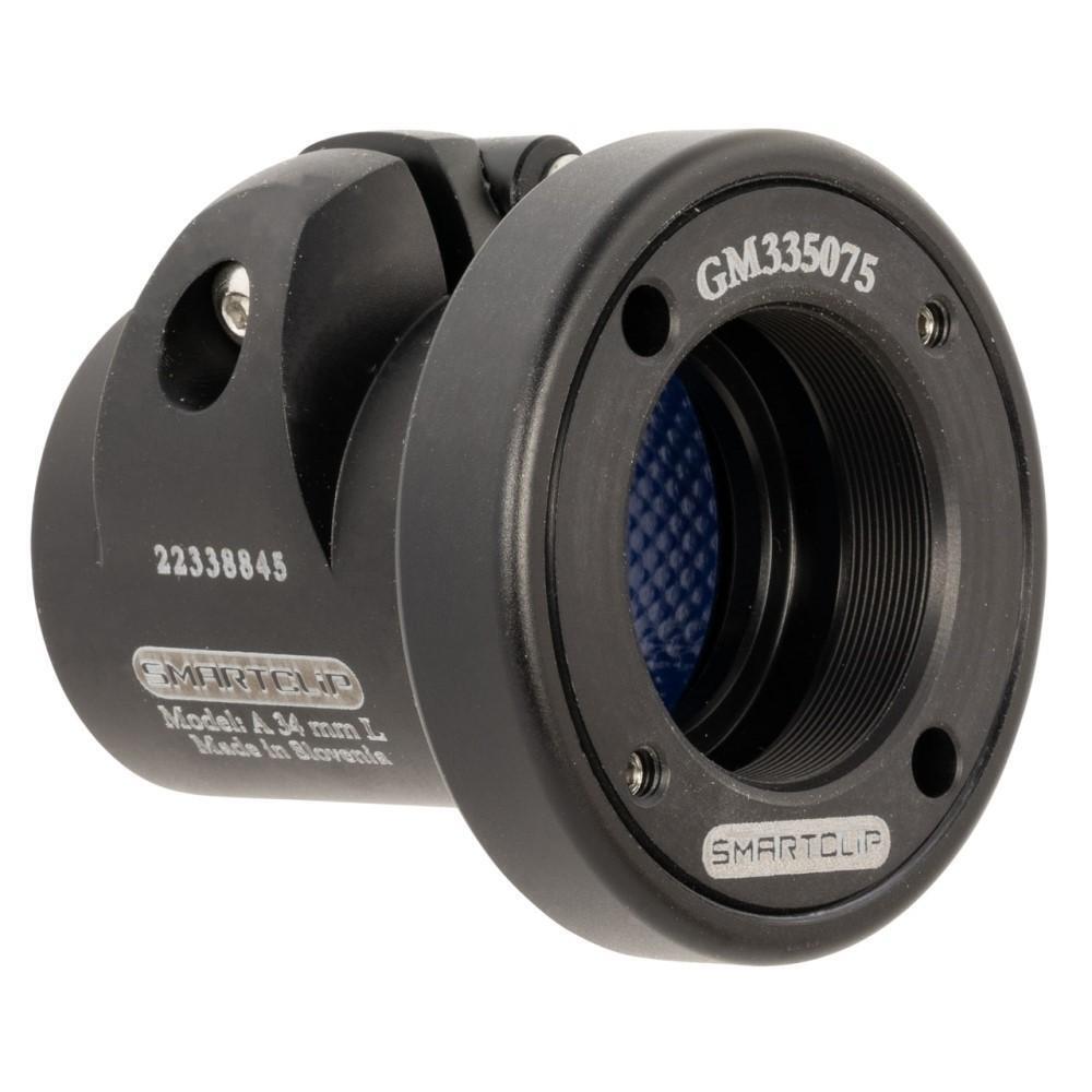 BUR 626631    SMARTCLIP- 34MM