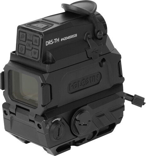 H-SUN DRS-TH THERMAL REFLEX SIGHT