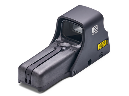 EOTech 512.A65 Holographic Sight - Black