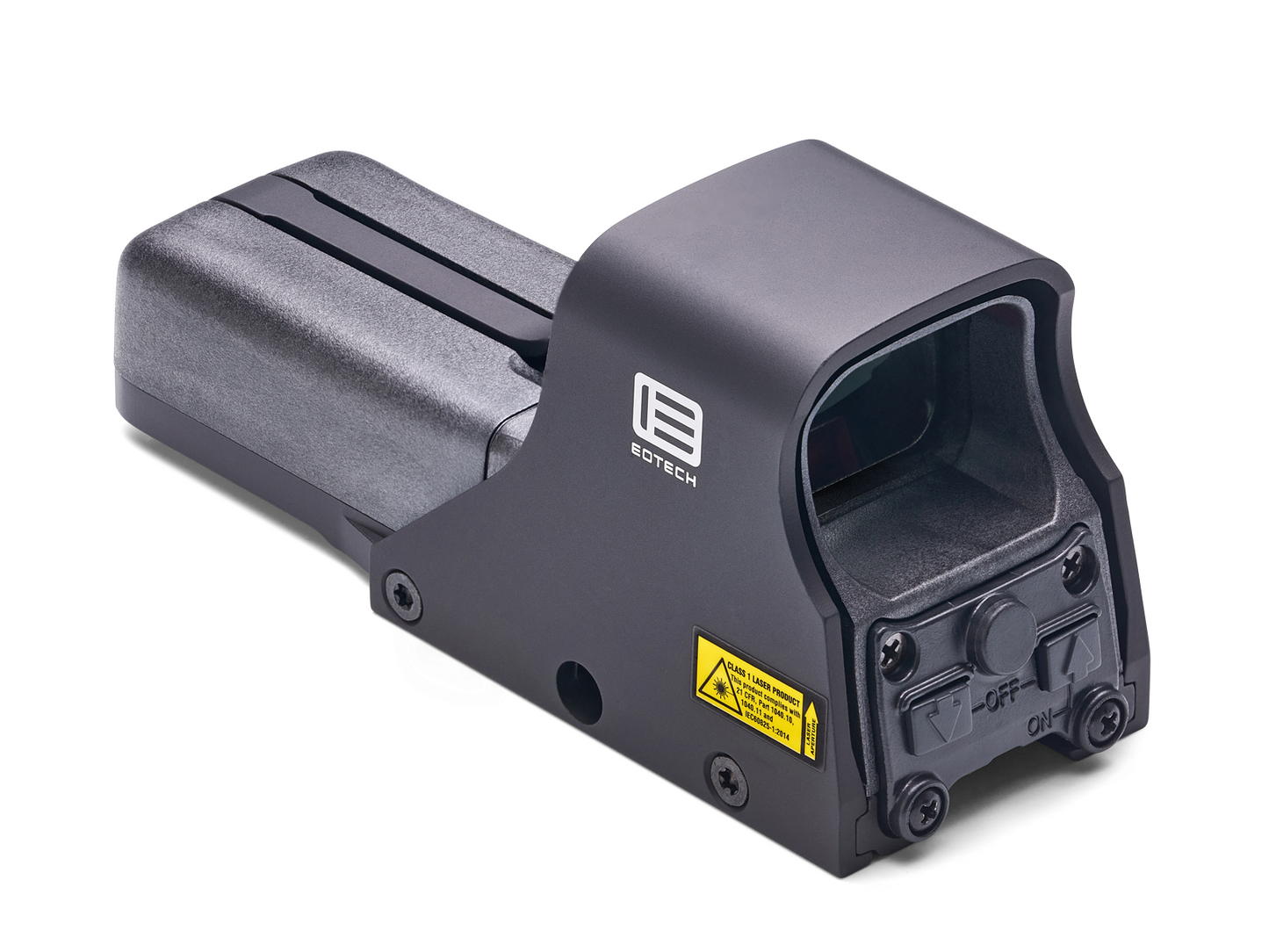 EOTech 512.A65 Holographic Sight - Black