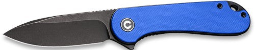 CIVIVI KNIFE ELEMENTUM 3.47"