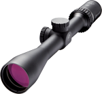 BURRIS SCOPE FULLFIELD E1