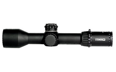 STEINER T6Xi RIFLE SCOPE 2.5-15X50 SCR MOA