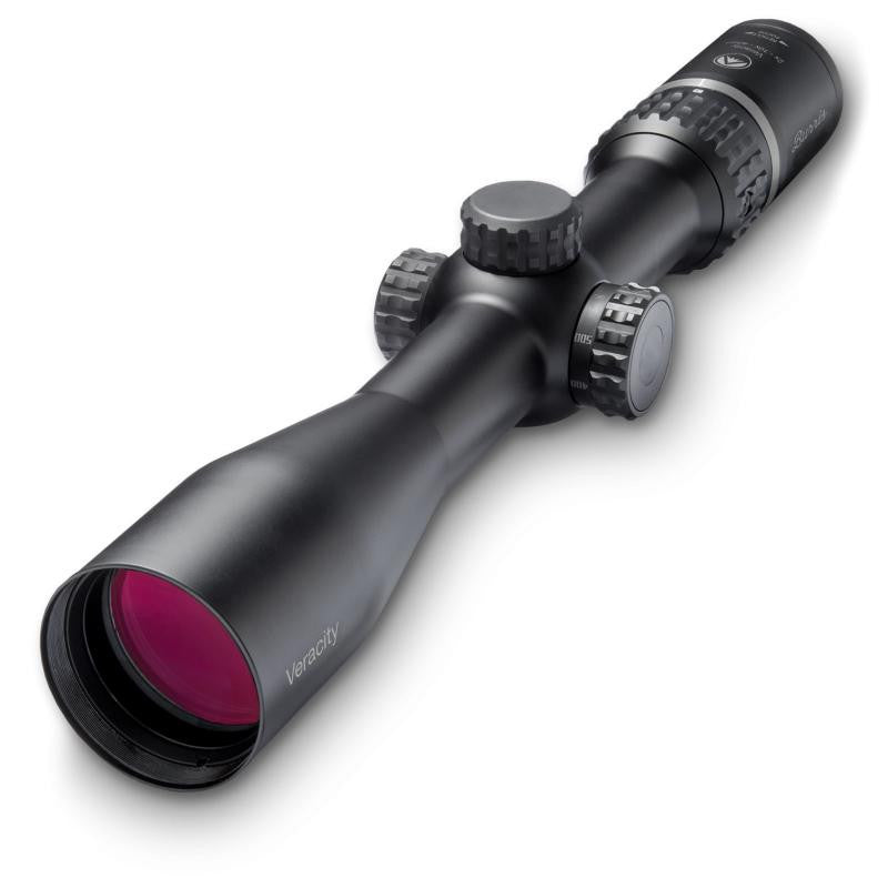 VERACITY SCOPE - 30MM 2X-10X-42mm Ballistic E2 RFP (5/20=328)