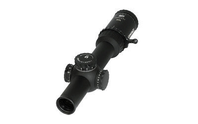 STEINER T6Xi RIFLE SCOPE 1-6X24 KC-1