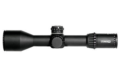 STEINER T6Xi RIFLE SCOPE 3-18X56 MSR2